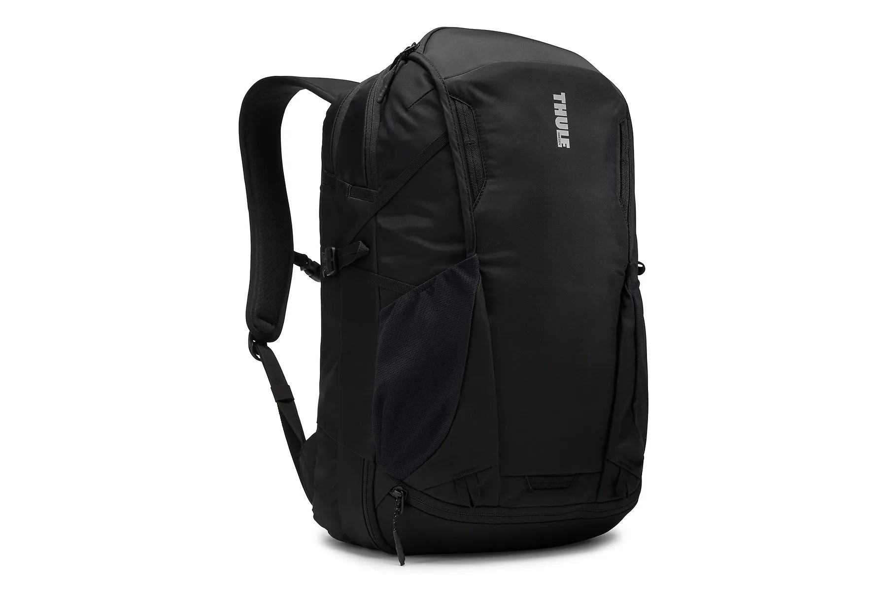 Thule | TEBP-4416, 3204849 | EnRoute Backpack | Fits up to size 15.6 " | Backpack | Black