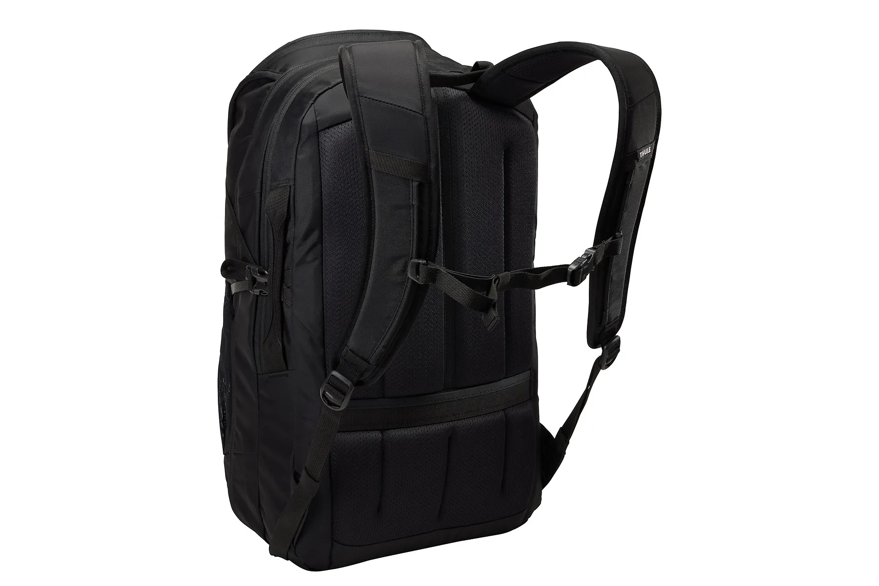 Thule | TEBP-4416, 3204849 | EnRoute Backpack | Fits up to size 15.6 " | Backpack | Black