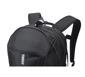 Thule | TEBP-4416, 3204849 | EnRoute Backpack | Fits up to size 15.6 " | Backpack | Black
