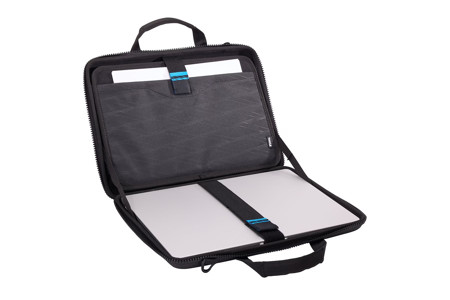 Thule | TGAE-2357 | Gauntlet 4 Attaché | Sleeve | Black | 15 "