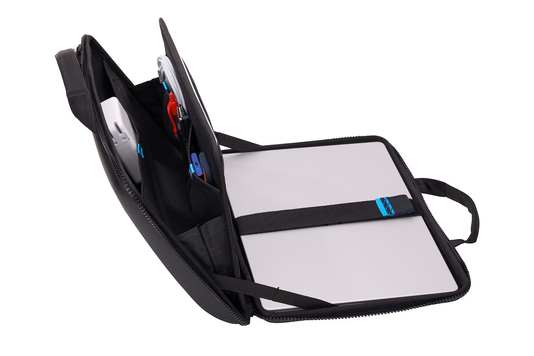 Thule | TGAE-2357 | Gauntlet 4 Attaché | Sleeve | Black | 15 "