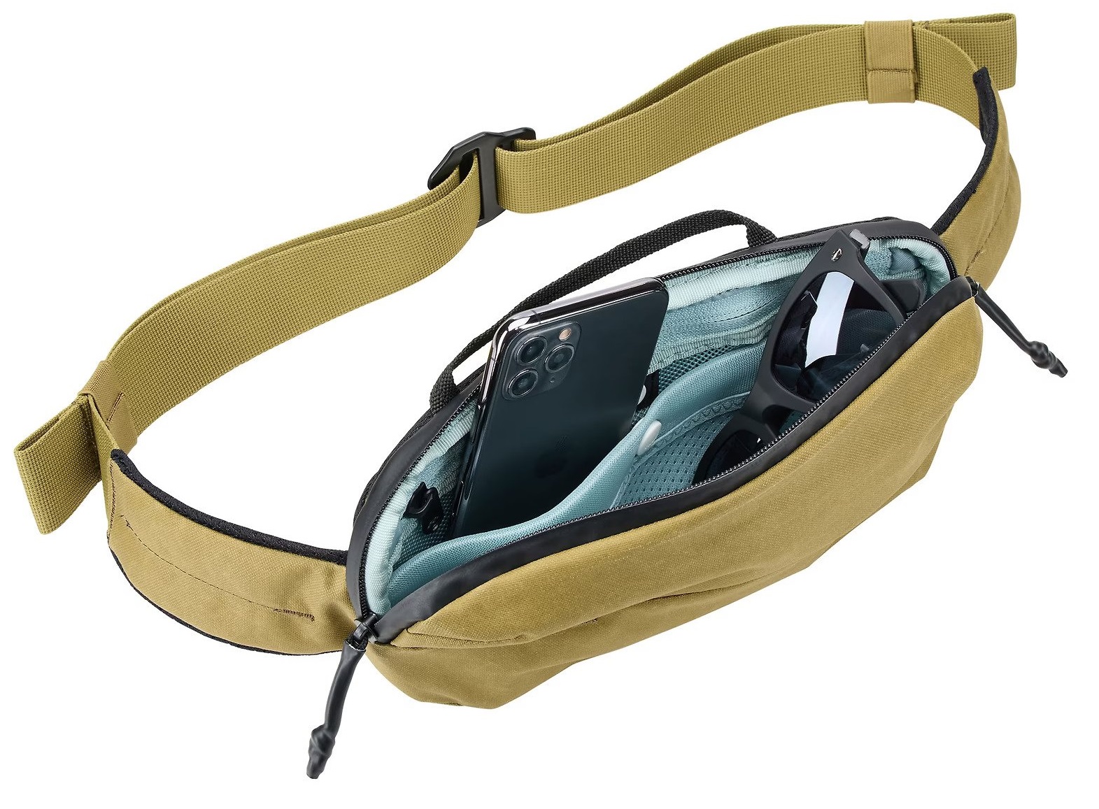 Thule | Aion Sling Bag | TASB-102 | Waistpack | Nutria
