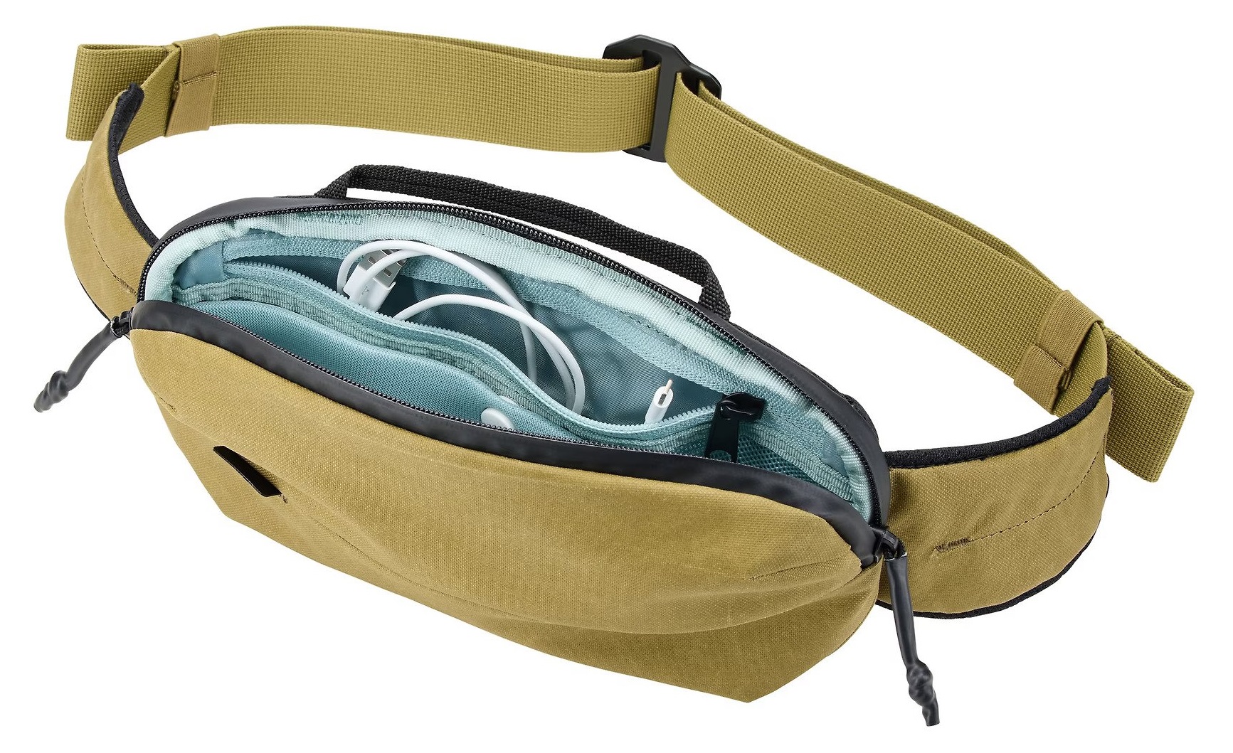 Thule | Aion Sling Bag | TASB-102 | Waistpack | Nutria