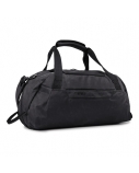 Thule | TAWD-135 Aion | Duffel Bag 35L | Bag | Black | Shoulder strap