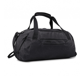 Thule | TAWD-135 Aion | Duffel Bag 35L | Bag | Black | Shoulder strap