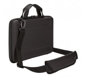 Thule | TGAE-2358 | Gauntlet 4 MacBook Pro Attaché | Sleeve | Black | 14 " | Shoulder strap