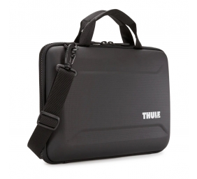 Thule | TGAE-2358 | Gauntlet 4 MacBook Pro Attaché | Sleeve | Black | 14 " | Shoulder strap