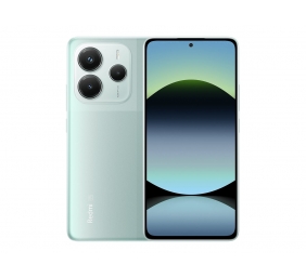Xiaomi Redmi Note 14 | Coral Green | 6.67 " | AMOLED | 1080 x 2400 pixels | Mediatek | Internal RAM 6 GB | 128 GB | Dual SIM | 5G | Main camera resolution 50+8+2 MP | Secondary camera resolution 20 MP | Android | 14