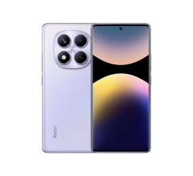 Xiaomi Redmi | Note 14 Pro | Aurora Purple | 6.67 " | AMOLED | 2400 x 1080 pixels | Mediatek | Internal RAM 8 GB | 256 GB | Dual SIM | 4G | Main camera resolution 200+8+2 MP | Secondary camera resolution 32 MP | 5500 mAh