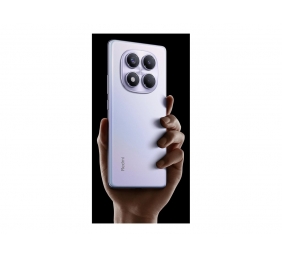 Xiaomi Redmi | Note 14 Pro | Aurora Purple | 6.67 " | AMOLED | 2400 x 1080 pixels | Mediatek | Internal RAM 8 GB | 256 GB | Dual SIM | 4G | Main camera resolution 200+8+2 MP | Secondary camera resolution 32 MP | 5500 mAh