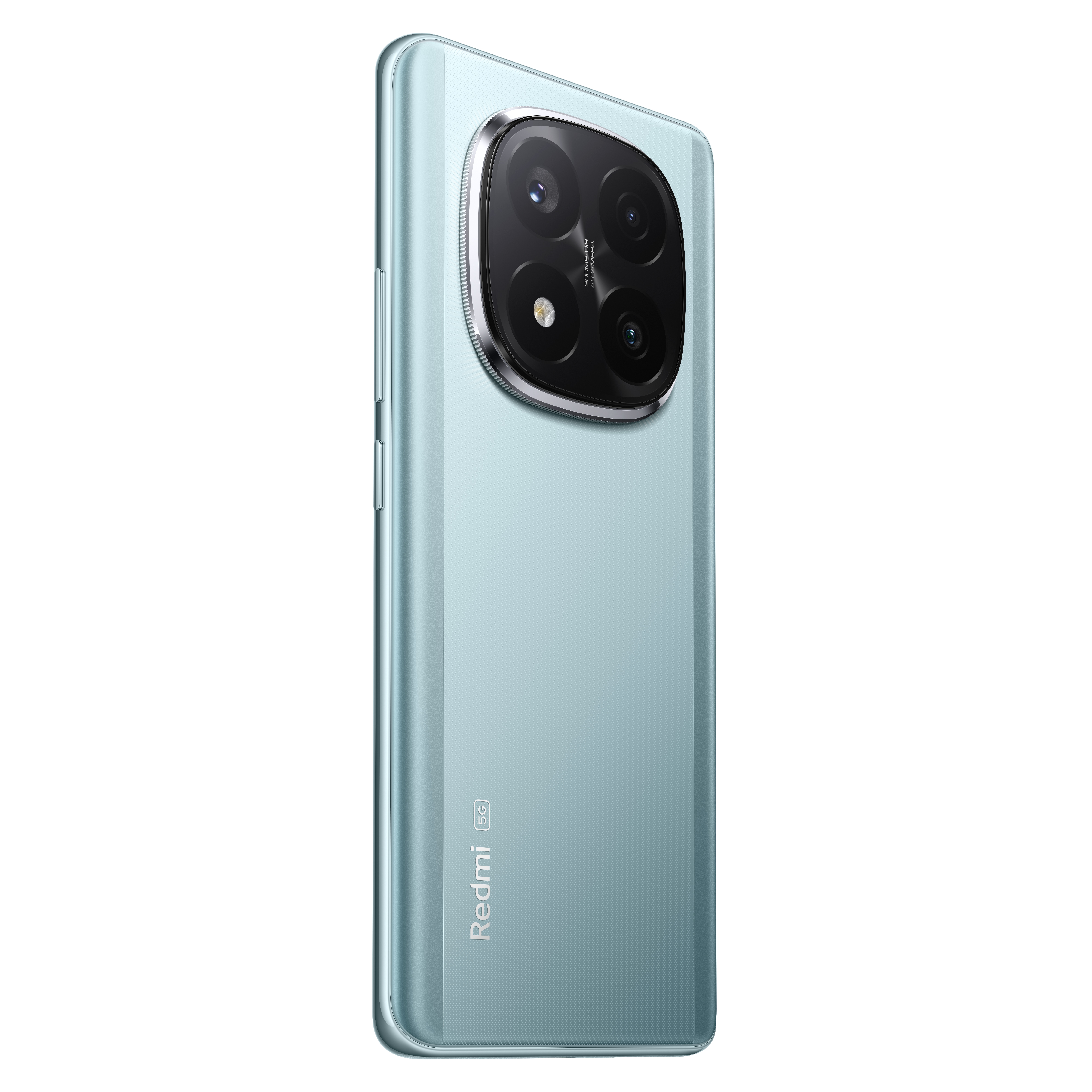 Xiaomi Redmi | Note 14 Pro+ | Frost Blue | 6.67 " | AMOLED | 1220 x 2712 pixels | Qualcomm | Snapdragon | Internal RAM 12 GB | 512 GB | Dual SIM | 5G | Main camera resolution 50+50+8 MP | Secondary camera resolution 20 MP | Android | 14