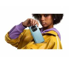 Xiaomi Redmi | Note 14 Pro+ | Frost Blue | 6.67 " | AMOLED | 1220 x 2712 pixels | Qualcomm | Snapdragon | Internal RAM 12 GB | 512 GB | Dual SIM | 5G | Main camera resolution 50+50+8 MP | Secondary camera resolution 20 MP | Android | 14