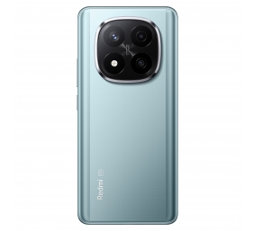 Xiaomi Redmi | Note 14 Pro+ | Frost Blue | 6.67 " | AMOLED | 1220 x 2712 pixels | Qualcomm | Snapdragon | Internal RAM 12 GB | 512 GB | Dual SIM | 5G | Main camera resolution 50+50+8 MP | Secondary camera resolution 20 MP | Android | 14