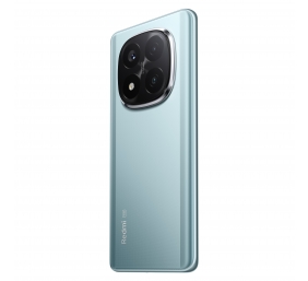 Xiaomi Redmi | Note 14 Pro+ | Frost Blue | 6.67 " | AMOLED | 1220 x 2712 pixels | Qualcomm | Snapdragon | Internal RAM 12 GB | 512 GB | Dual SIM | 5G | Main camera resolution 50+50+8 MP | Secondary camera resolution 20 MP | Android | 14