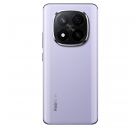 Xiaomi Redmi | Note 14 Pro+ | Lavender Purple | 6.67 " | AMOLED | 1220 x 2712 pixels | Qualcomm | Snapdragon | Internal RAM 12 GB | 512 GB | Dual SIM | 5G | Main camera resolution 50+50+8 MP | Secondary camera resolution 20 MP | Android | 14