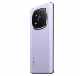 Xiaomi Redmi | Note 14 Pro+ | Lavender Purple | 6.67 " | AMOLED | 1220 x 2712 pixels | Qualcomm | Snapdragon | Internal RAM 12 GB | 512 GB | Dual SIM | 5G | Main camera resolution 50+50+8 MP | Secondary camera resolution 20 MP | Android | 14