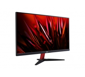 Acer Nitro KG242Y Ebmiix | 23.8 " | IPS | 16:9 | 100 Hz | 4 ms | 1920 x 1080 pixels | 250 cd/m² | HDMI ports quantity 2 | Black