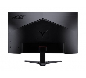 Acer Nitro KG242Y Ebmiix | 23.8 " | IPS | 16:9 | 100 Hz | 4 ms | 1920 x 1080 pixels | 250 cd/m² | HDMI ports quantity 2 | Black