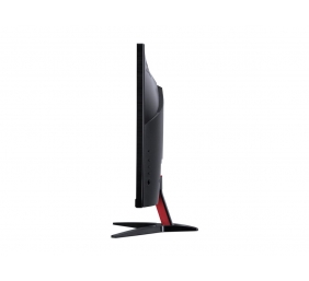Acer Nitro KG242Y Ebmiix | 23.8 " | IPS | 16:9 | 100 Hz | 4 ms | 1920 x 1080 pixels | 250 cd/m² | HDMI ports quantity 2 | Black