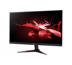 Acer Nitro QG241YEbii | 23.8 " | IPS | 16:9 | 100 Hz | 4 ms | 1920 x 1080 pixels | 250 cd/m² | HDMI ports quantity 2 | Black