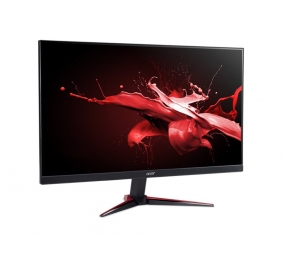 Acer Nitro QG241YEbii | 23.8 " | IPS | 16:9 | 100 Hz | 4 ms | 1920 x 1080 pixels | 250 cd/m² | HDMI ports quantity 2 | Black