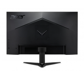 Acer Nitro QG241YEbii | 23.8 " | IPS | 16:9 | 100 Hz | 4 ms | 1920 x 1080 pixels | 250 cd/m² | HDMI ports quantity 2 | Black