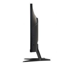 Acer Nitro QG241YEbii | 23.8 " | IPS | 16:9 | 100 Hz | 4 ms | 1920 x 1080 pixels | 250 cd/m² | HDMI ports quantity 2 | Black