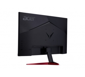 Acer Nitro QG241YEbii | 23.8 " | IPS | 16:9 | 100 Hz | 4 ms | 1920 x 1080 pixels | 250 cd/m² | HDMI ports quantity 2 | Black