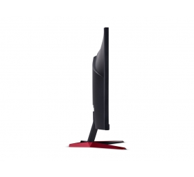 Acer Nitro QG241YEbii | 23.8 " | IPS | 16:9 | 100 Hz | 4 ms | 1920 x 1080 pixels | 250 cd/m² | HDMI ports quantity 2 | Black