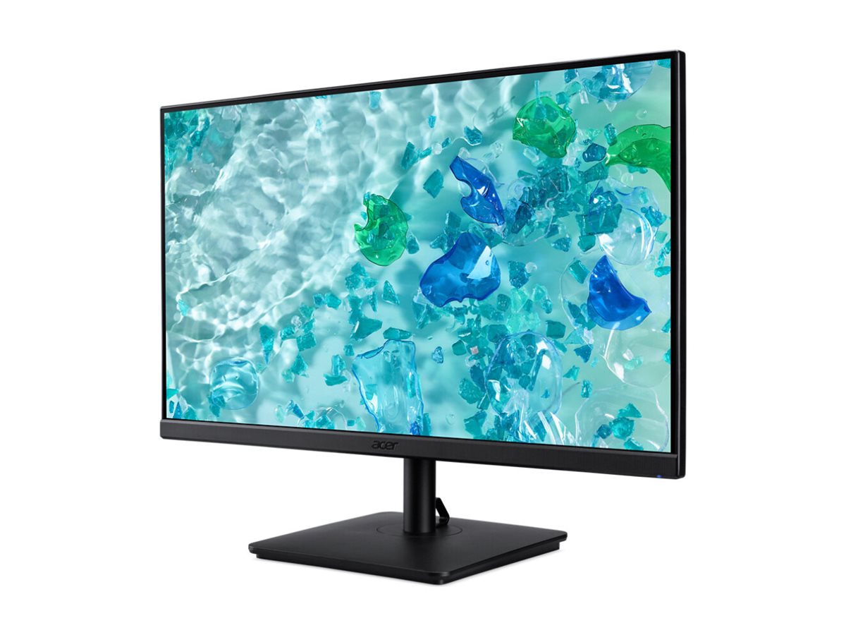 Acer Vero V277Ebiv | 27 " | IPS | 16:9 | 100 Hz | 4 ms | 1920 x 1080 pixels | 250 cd/m² | HDMI ports quantity 1