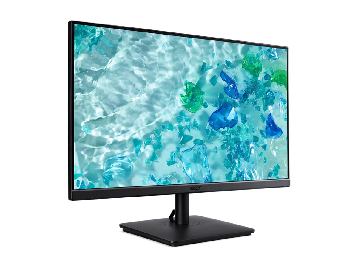 Acer Vero V277Ebiv | 27 " | IPS | 16:9 | 100 Hz | 4 ms | 1920 x 1080 pixels | 250 cd/m² | HDMI ports quantity 1