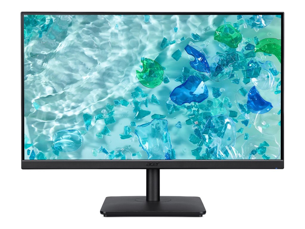 Acer Vero V277Ebiv | 27 " | IPS | 16:9 | 100 Hz | 4 ms | 1920 x 1080 pixels | 250 cd/m² | HDMI ports quantity 1