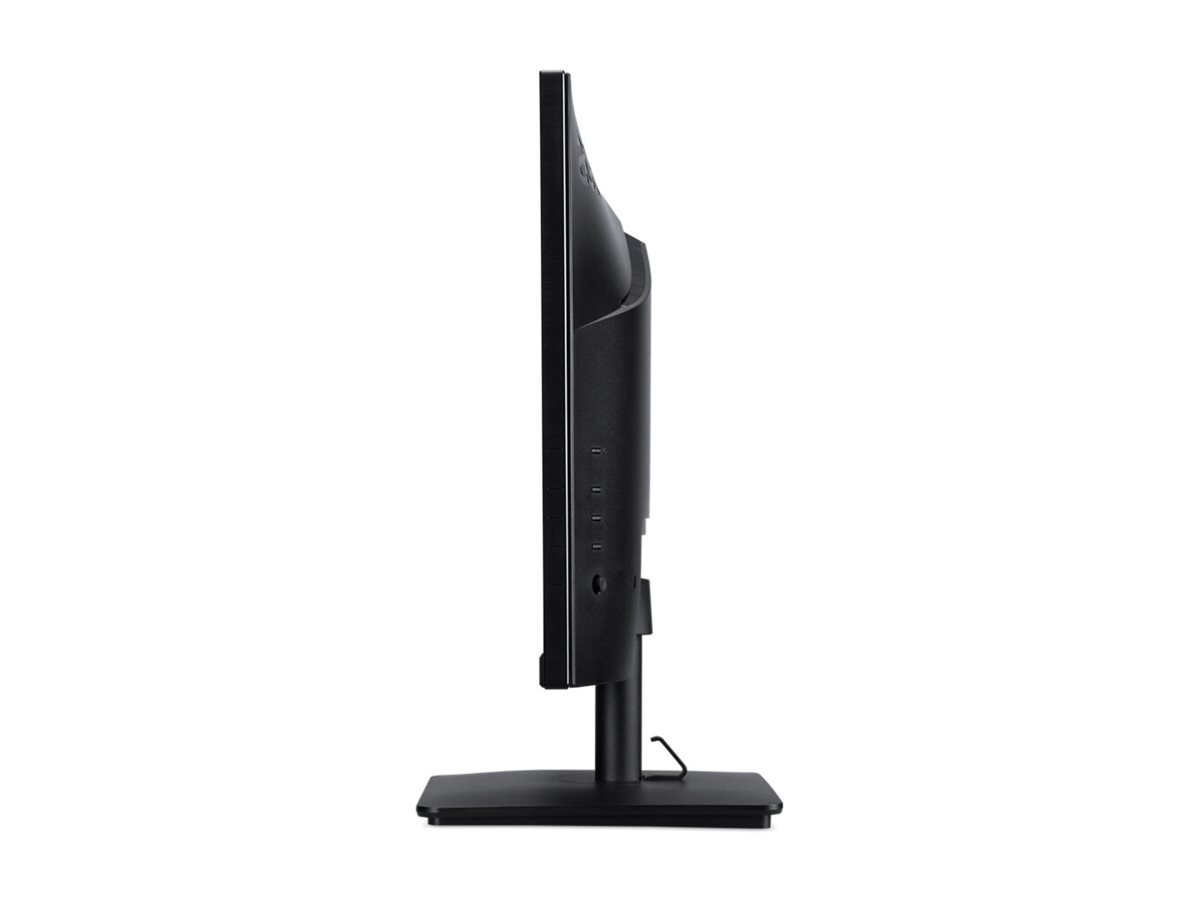 Acer Vero V277Ebiv | 27 " | IPS | 16:9 | 100 Hz | 4 ms | 1920 x 1080 pixels | 250 cd/m² | HDMI ports quantity 1