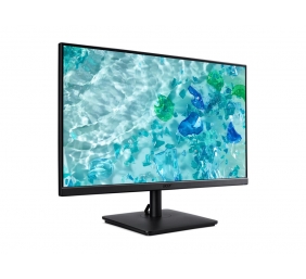 Acer Vero V277Ebiv | 27 " | IPS | 16:9 | 100 Hz | 4 ms | 1920 x 1080 pixels | 250 cd/m² | HDMI ports quantity 1