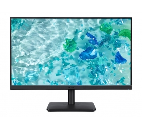 Acer Vero V277Ebiv | 27 " | IPS | 16:9 | 100 Hz | 4 ms | 1920 x 1080 pixels | 250 cd/m² | HDMI ports quantity 1