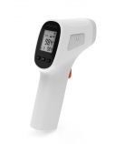 Motorola | Infrared Thermometer | TE 93 | Memory function | Measurement time 2 s | White
