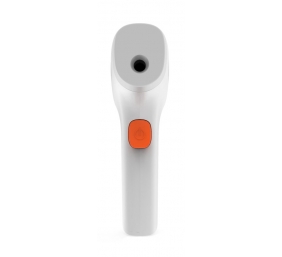 Motorola | Infrared Thermometer | TE 93 | Memory function | Measurement time 2 s | White