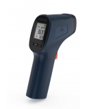 Motorola | Infrared Thermometer | TE 93 | Memory function | Measurement time 2 s | Blue