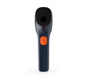 Motorola | Infrared Thermometer | TE 93 | Memory function | Measurement time 2 s | Blue