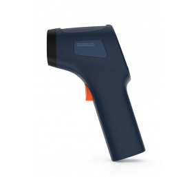 Motorola | Infrared Thermometer | TE 93 | Memory function | Measurement time 2 s | Blue