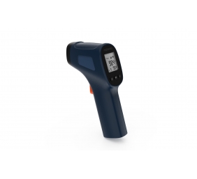 Motorola | Infrared Thermometer | TE 93 | Memory function | Measurement time 2 s | Blue