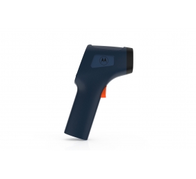 Motorola | Infrared Thermometer | TE 93 | Memory function | Measurement time 2 s | Blue