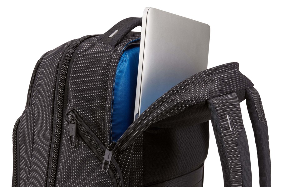 Thule | C2BP-116 | Crossover 2 30L | Fits up to size 15.6 " | Backpack | Black | 15.6 "