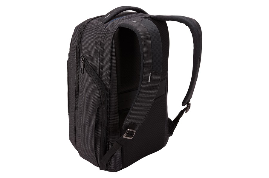 Thule | C2BP-116 | Crossover 2 30L | Fits up to size 15.6 " | Backpack | Black | 15.6 "