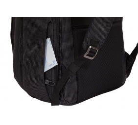 Thule | C2BP-116 | Crossover 2 30L | Fits up to size 15.6 " | Backpack | Black | 15.6 "