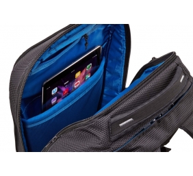 Thule | C2BP-116 | Crossover 2 30L | Fits up to size 15.6 " | Backpack | Black | 15.6 "