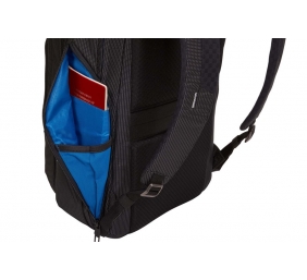 Thule | C2BP-116 | Crossover 2 30L | Fits up to size 15.6 " | Backpack | Black | 15.6 "
