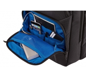 Thule | C2BP-116 | Crossover 2 30L | Fits up to size 15.6 " | Backpack | Black | 15.6 "