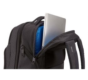 Thule | C2BP-116 | Crossover 2 30L | Fits up to size 15.6 " | Backpack | Black | 15.6 "