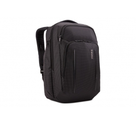 Thule | C2BP-116 | Crossover 2 30L | Fits up to size 15.6 " | Backpack | Black | 15.6 "